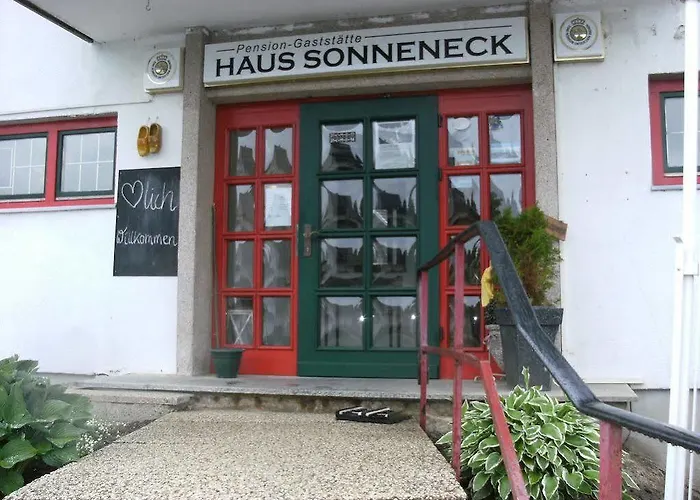 Haus Sonneneck Gæstehus 2*