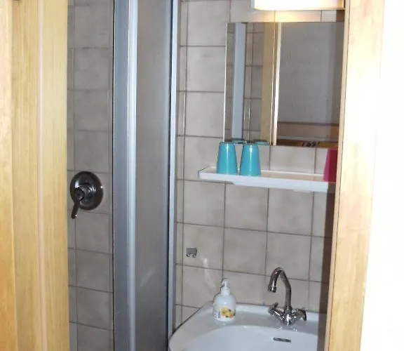 Gæstehus Haus Sonneneck