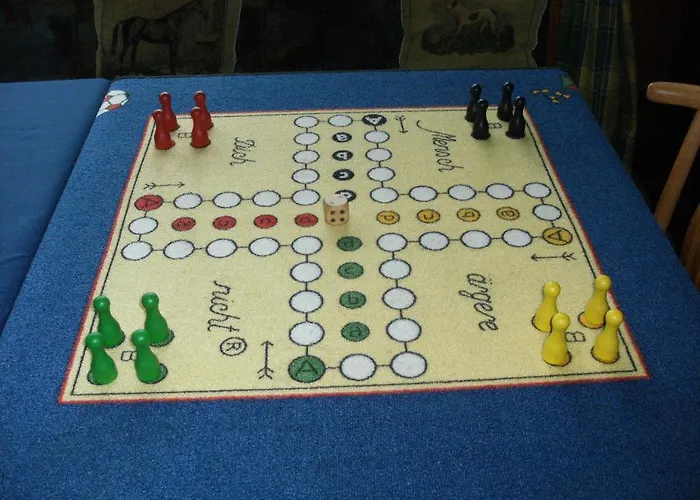 Haus Sonneneck Medebach