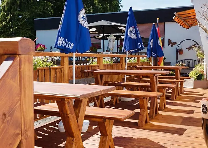 Haus Sonneneck Medebach