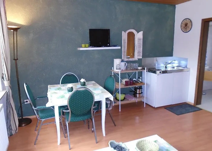 Haus Sonneneck 2* Medebach