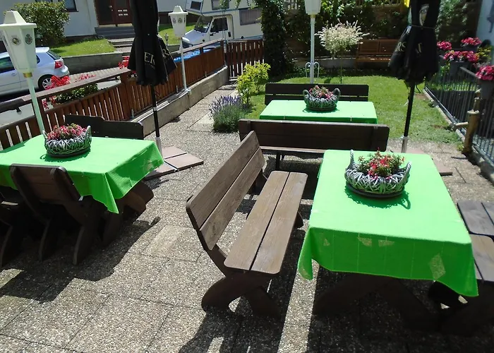 Gæstehus Haus Sonneneck