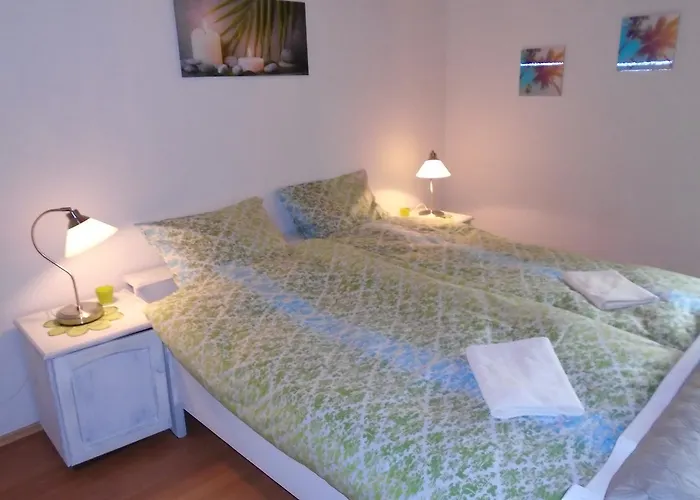 Gæstehus Haus Sonneneck