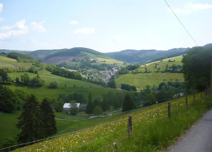 Gæstehus Haus Sonneneck 2*