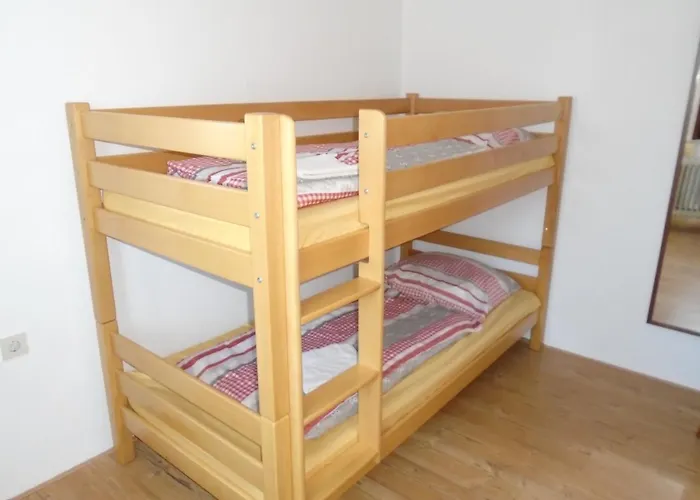 Gæstehus Haus Sonneneck Medebach