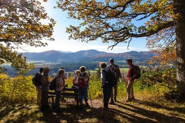 Gæstehus Haus Sonneneck 2*