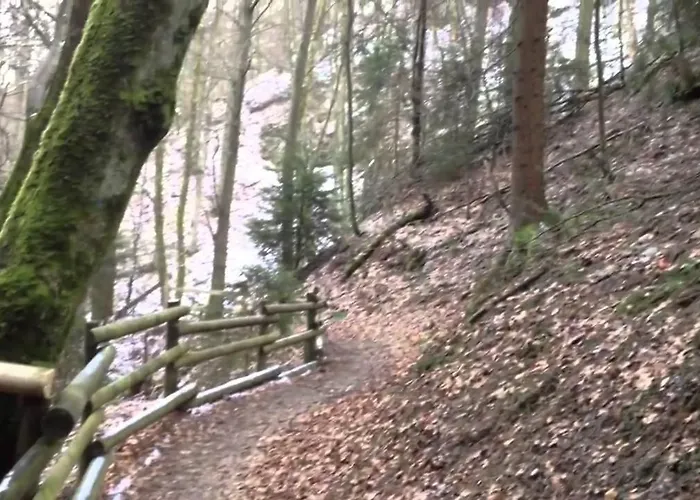 Gæstehus Haus Sonneneck 2*