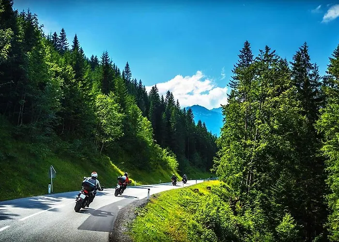 Haus Sonneneck 2* Medebach