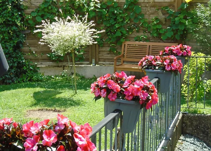 Haus Sonneneck Medebach