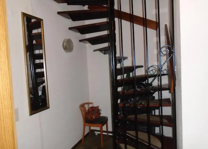 Gæstehus Haus Sonneneck