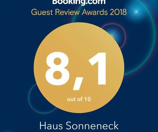 Haus Sonneneck